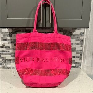 Victoria’s Secret Oversized Tote bag